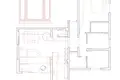 Penthouse 3 bedrooms 140 m² Budva, Montenegro