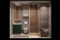 Appartement 4 chambres 140 m² Aksu, Turquie