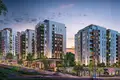 Квартира в новостройке Avrupa Konutları Yenimahalle