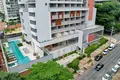 Apartamento 1 habitación 27 m² Regiao Imediata de Sao Paulo, Brasil