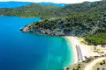 Mieszkanie 3 pokoi 112 m² Opcina Vrbnik, Chorwacja