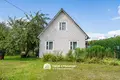 3 room house 40 m² Astrosycki sielski Saviet, Belarus