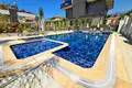 Wohnung 2 zimmer 50 m² Muratpasa, Türkei
