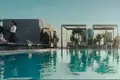 Wohnkomplex Vitality Residence