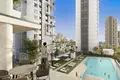 2 bedroom apartment 107 m² Calp, Spain