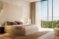 Apartamento 4 habitaciones 166 m² Emiratos Árabes Unidos, Emiratos Árabes Unidos
