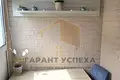 Apartamento 2 habitaciones 62 m² Muchaviecki sielski Saviet, Belarús