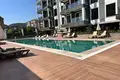Квартира 2 комнаты 55 м² Аланья, Турция