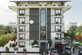 Apartamento 2 habitaciones 56 m² Mahmutlar Mahallesi, Turquía