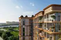 Estudio 64 m² Dubái, Emiratos Árabes Unidos