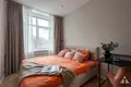 2 room apartment 39 m² Lici, Latvia