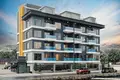 Wohnung 2 zimmer 58 m² Muratpasa, Türkei