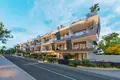 Квартира 1 комната 70 м² район Ларнака, Кипр