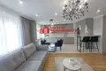 3 room apartment 88 m² Hrodna, Belarus
