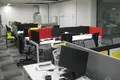Bureau 872 m² à Moscou, Russie