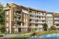 Mieszkanie 5 pokojów 200 m² Basiskele, Turcja