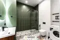 Appartement 1 chambre 38 m² Minsk, Bélarus