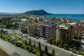 1 room apartment  Mahmutlar, Turkey