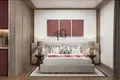 Estudio 1 habitación 26 m² Kolasin, Montenegro