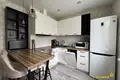 Appartement 2 chambres 58 m² Minsk, Bélarus