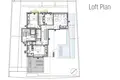 Mieszkanie 3 pokoi 255 m² Region Attyka, Grecja