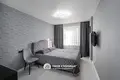 Appartement 3 chambres 72 m² Minsk, Bélarus