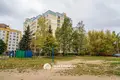 Wohnung 3 zimmer 73 m² Minsk, Belarus