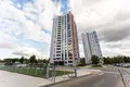 Apartamento 2 habitaciones 45 m² Minsk, Belarús