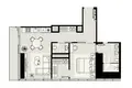 1 bedroom apartment 80 m² Dubai, United Arab Emirates