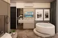 Villa de 3 habitaciones 335 m² Kalkan, Turquía