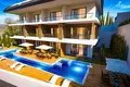 Вилла 221 м² Akarca Koyu, Турция