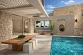 5 room villa 210 m² Kassandrino, Greece
