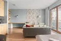 1 room studio apartment 34 m² Poznan, Poland