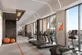 Wohnung in einem Neubau One residence OBG