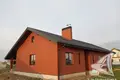 House 111 m² Rakitnicki sielski Saviet, Belarus