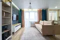 Mieszkanie 1 pokój 33 m² Mińsk, Białoruś