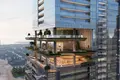 Mieszkanie 3 pokoi 71 m² Dubaj, Emiraty Arabskie