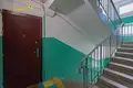 Квартира 2 комнаты 48 м² Минск, Беларусь