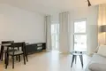 1 room apartment 32 m² in Warsaw, Poland