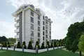 Kompleks mieszkalny Anka Residence