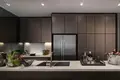 Piso independiente 3 habitaciones 131 m² Bangkok, Tailandia