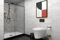 1 bedroom apartment 36 m² Mediterranean Region, Turkey