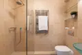 Mieszkanie 3 pokoi 102 m² w Warszawa, Polska