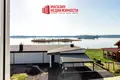 Casa 4 habitaciones 154 m² Abuchauski sielski Saviet, Belarús