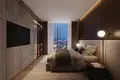 1 bedroom apartment 81 m² Besiktas, Turkey