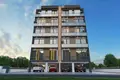Пентхаус 3 комнаты 124 м² Gazimagusa Belediyesi, Северный Кипр