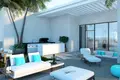 Ático 5 habitaciones 559 m² Dubái, Emiratos Árabes Unidos