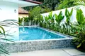 Wohnung 2 Schlafzimmer 221 m² Si Sunthon, Thailand
