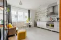 2 room apartment 44 m² Warsaw, Poland
