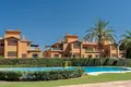 Квартира 2 спальни 157 м² Дос-Эрманас, Испания